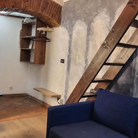 La Casetta Dei Cappellari Ρώμη Εξωτερικό φωτογραφία