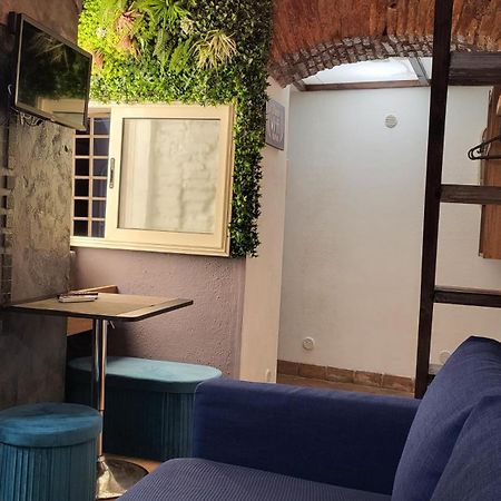 La Casetta Dei Cappellari Ρώμη Εξωτερικό φωτογραφία