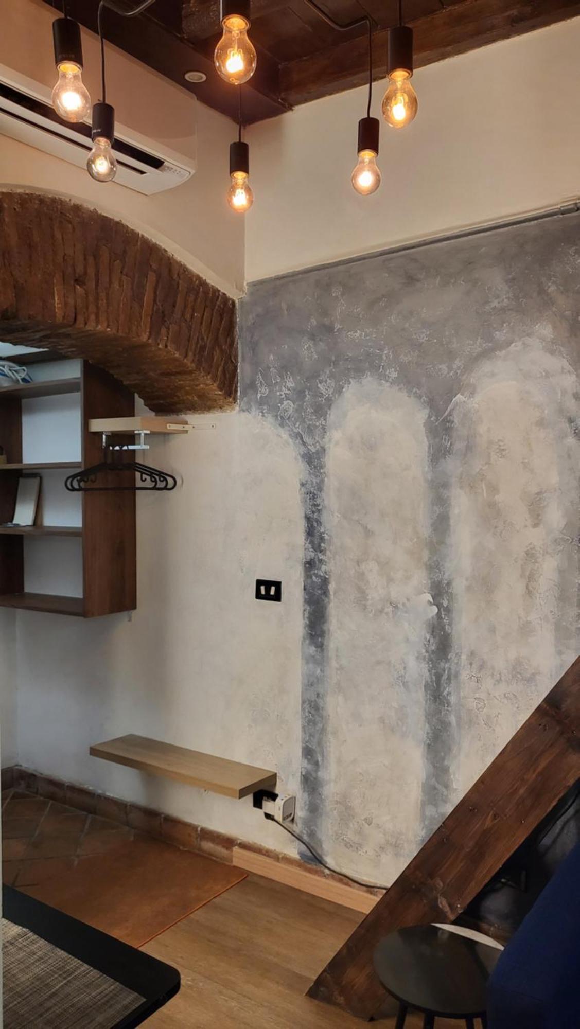 La Casetta Dei Cappellari Ρώμη Εξωτερικό φωτογραφία